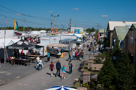 The Great Frederick Fair 2010